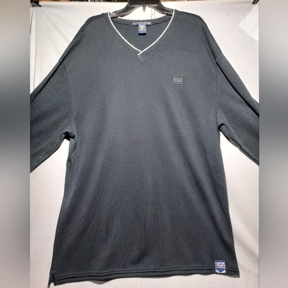 Francois Girbaud‎ Le Jean De Marithé oversized 3XL men's sweater